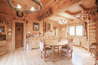 achat maison cornimt 88310