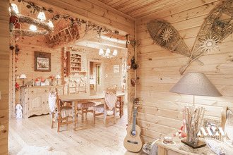 achat maison cornimt 88310