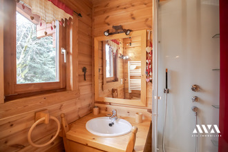 achat maison cornimt 88310