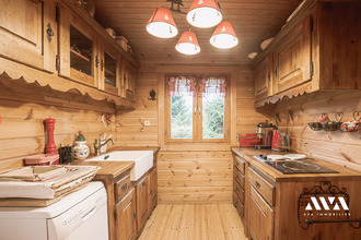 achat maison cornimt 88310