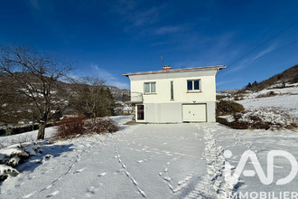 achat maison cornimt 88310