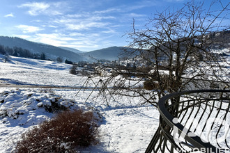 achat maison cornimt 88310