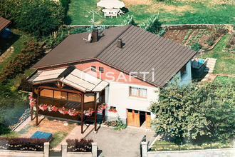 achat maison cornimt 88310