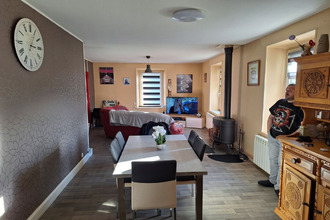 achat maison cornimt 88310