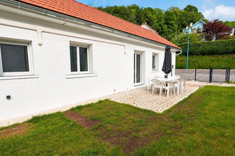 achat maison cornimt 88310