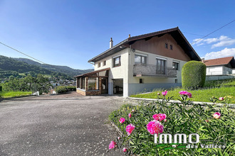 achat maison cornimt 88310