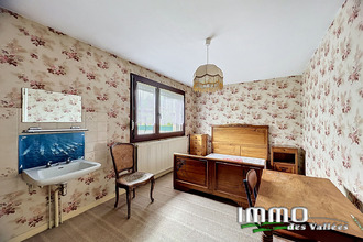 achat maison cornimt 88310
