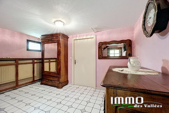 achat maison cornimt 88310