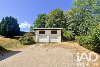 achat maison cornimt 88310