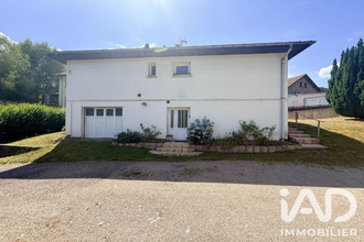 achat maison cornimt 88310