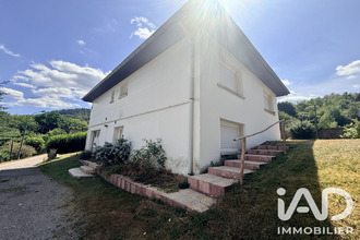 achat maison cornimt 88310