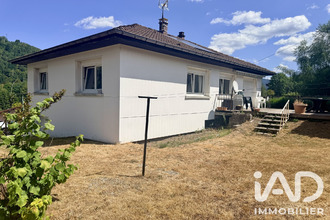 achat maison cornimt 88310