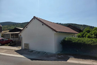 achat maison cornimt 88310