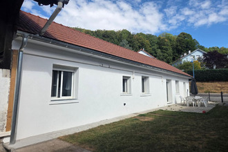 achat maison cornimt 88310