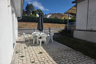 achat maison cornimt 88310