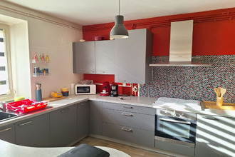 achat maison cornimt 88310