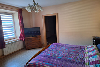 achat maison cornimt 88310