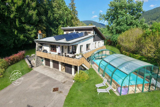 achat maison cornimt 88310