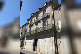 achat maison cornus 12540