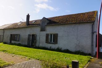 achat maison cornusse 18350