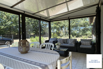 achat maison cornusse 18350