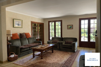 achat maison cornusse 18350