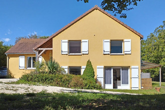 achat maison cornusse 18350