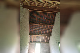 achat maison cornusse 18350