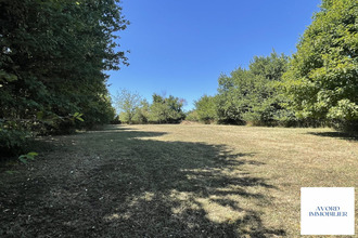 achat maison cornusse 18350