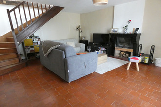 achat maison cornusse 18350