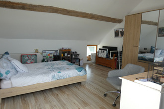 achat maison cornusse 18350