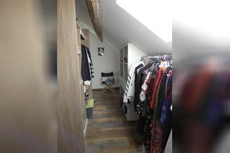 achat maison cornusse 18350