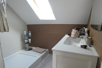 achat maison cornusse 18350