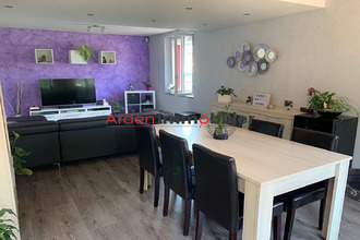 achat maison corny-macheromenil 08270