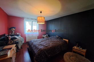 achat maison corny-macheromenil 08270