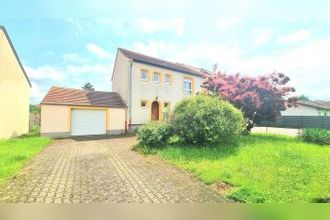 achat maison corny-sur-moselle 57680