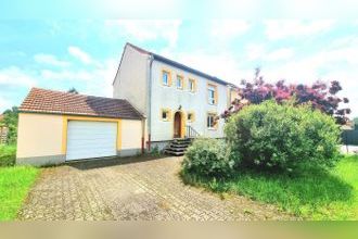 achat maison corny-sur-moselle 57680