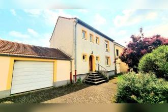 achat maison corny-sur-moselle 57680