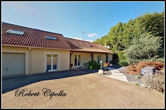 achat maison corny-sur-moselle 57680