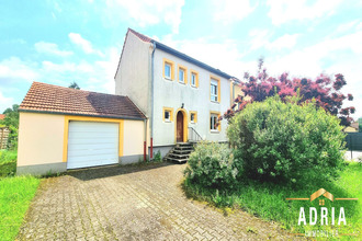 achat maison corny-sur-moselle 57680