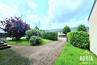 achat maison corny-sur-moselle 57680