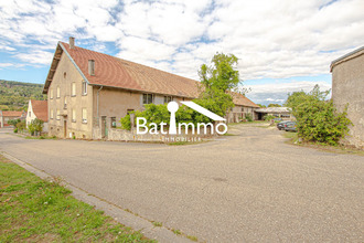 achat maison corny-sur-moselle 57680