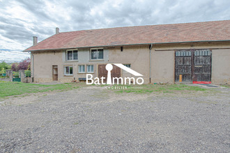 achat maison corny-sur-moselle 57680