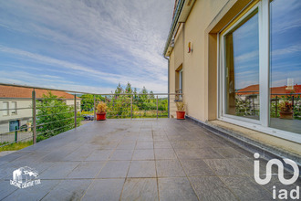 achat maison corny-sur-moselle 57680