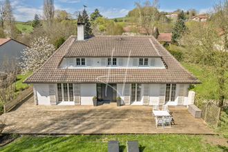 achat maison corny-sur-moselle 57680