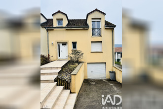 achat maison corny-sur-moselle 57680