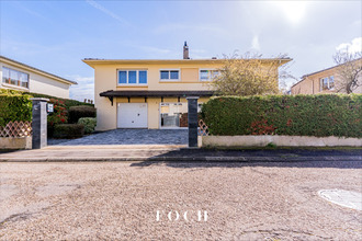 achat maison corny-sur-moselle 57680