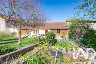 achat maison corny-sur-moselle 57680