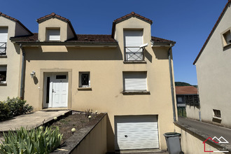 achat maison corny-sur-moselle 57680