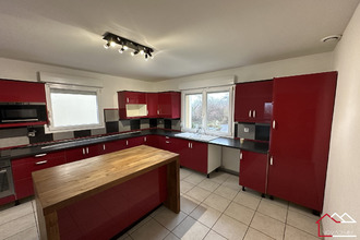 achat maison corny-sur-moselle 57680